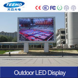P10 Outdoor Rental LED Display