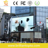 Outdoor Full Color LED Display for Advertising (P13.33)