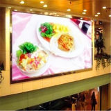 P5 Advertising Display LED Moving Display for Indoor