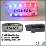 LED Shoulder Warning Light for Police