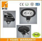 4'' 10W Wholesale LED Offroad Work Light for Jeep