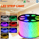 12V/24V 30LEDs/M RGB Waterproof Flexible SMD5050 LED Strip Light