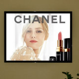 The Remote Infrared Control Ultra-Thin LED Advertising Light Boxes