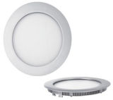 5 Inches 12W LED Panel Lamp with High Quality