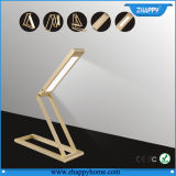 Rechargeable Desk/Table LED Lamp for Writing
