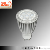 7W LED Spotlight with SMD Chips with EMC