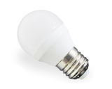 Wide Beam Angle High Lumen 5W LED Bulb Light