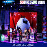 Good Price! ! P4-8s Indoor Full-Color Stage LED Display