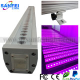 Fashion 18PCS 4in1 LED Wall Washer Light