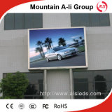 Chipshow P8 Outdoor Rental Full Color Advertising LED Display