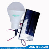 Portable & Durable & Affordable Solar Power Source Solar LED Reading Light