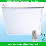 SMD2835 Panel LED Light with Remote Control (BP60R36W)