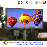 Outdoor Fullcolor P16 LED Display