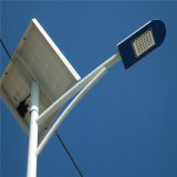 4m 15W Solar LED Street Light
