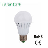Low Price 400lm LED Bulb Light with PC Cover