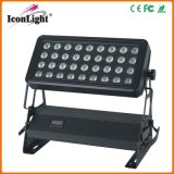 High Power 36pcsx8w LED Outdoor Wall Washer Light IP65