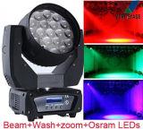 LED 19*12W Beam Zoom Moving Head Light (ML1912Z)