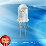 5mm Warm White 0.5W Power LED Spotlight