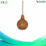 Lightingbird Hot Sale Chandelier Light Wood Pendant Lamp (LBMP-LZ)
