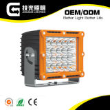 High Intensity 100W LED Car Work Driving Light for Truck and Vehicles