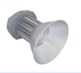 120lm/W 100W LED High Bay Light with PC Dome