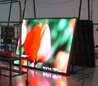 LED Screen Indoor Full-Color 3 in 1 LED Display with 10mm Pitch (SY-IF7A)