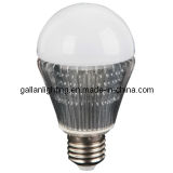 LED Light Bulb, E26, F170897802 (LED/GL-JP/9W-02)