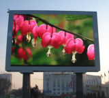 Outdoor Full Color LED Billboard Display P20 Price