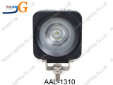 2.5'' Square 10W CREE LED Work Light Aal-1310