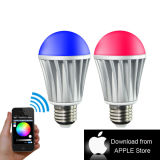 2014 New RGB LED Bulb Lighting
