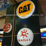 Thermoformed Advertising Shop LED Light Box