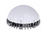 LED Outdoor Lighting IP65 Yellow LED Point Light