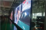 2014 New Products P6 LED Indoor Display