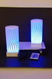Cordless LED Table Lamp (MP-CH)