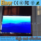 High Cost-Effective Full Color P4 Indoor LED Displays