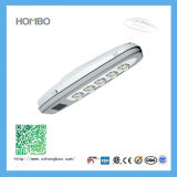 180W to 250W Dimmable LED Street Light with CE and RoHS Approved