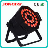 China Hot Sale 24PCS X 15W 5 in 1 RGBWA High Power LED PAR