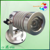CE&RoHS LED Garden Light (HX-HFL40-1WS)