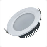 7W Dimmable Recessed SMD LED Down Light (AW-TD027-3F)