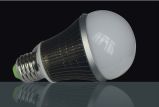 LED Bulb Light E27-5W (5001)