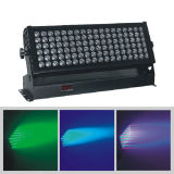 High Power Building Projector 108X3w RGB Outdoor LED Wall Wash Lighting