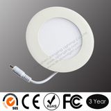 Ultra-Thin 12W LED Ceiling Light, LED Panel