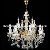Candle Chandelier Ml-0207