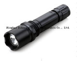 Waterproof LED Flashlight (DH-Q05)