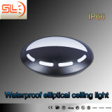 Slwp200c2 LED Waterproof Elliptical Ceiling Light with CE RoHS & UL