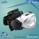 Professional LED Camping Moving Head Light with CE RoHS (HL-LA0603)