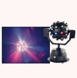 Party Light, LED Small Rolls Ball Light, Stage Light (MD-I020)