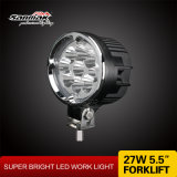 27W Tractor Offroad Truck LED Work Light Sm6273