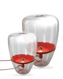 New Contemporary Glass Best Desk Lamp (MT10440-1-285)