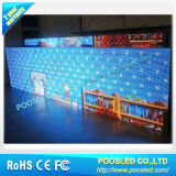 Moving LED Sign Display